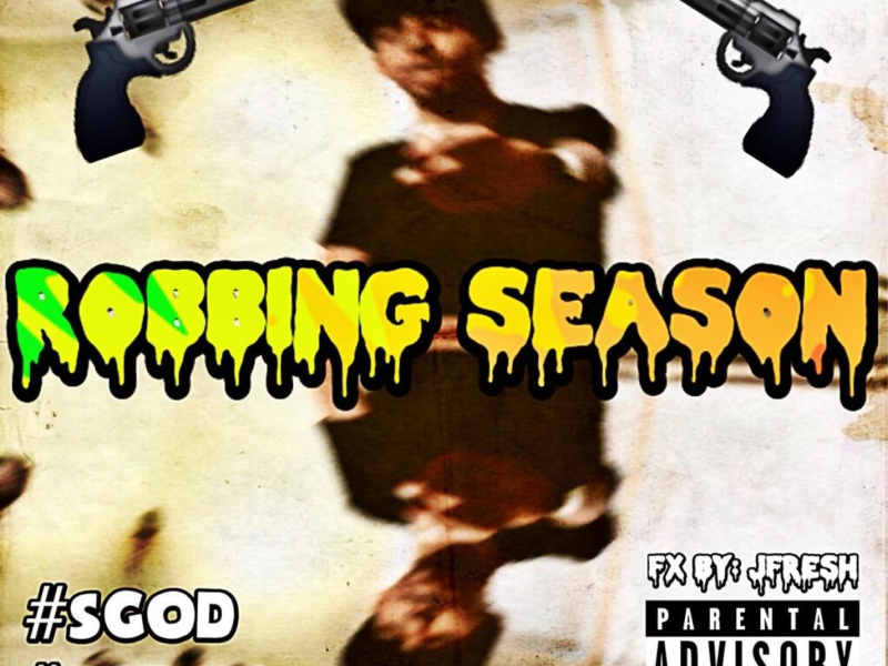 Robbing Season (Single)