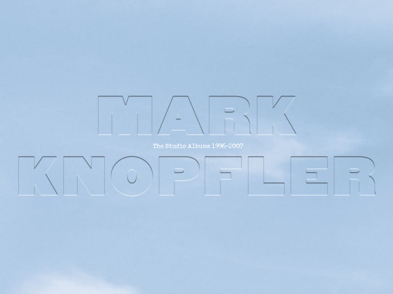 The Studio Albums 1996-2007