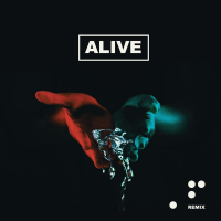 Alive (Franklin Remix) (Single)