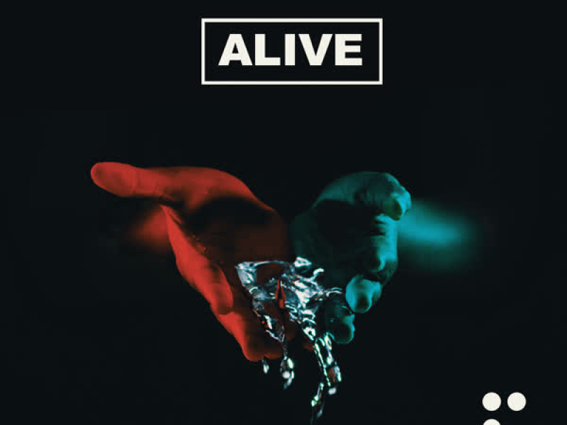 Alive (Franklin Remix) (Single)