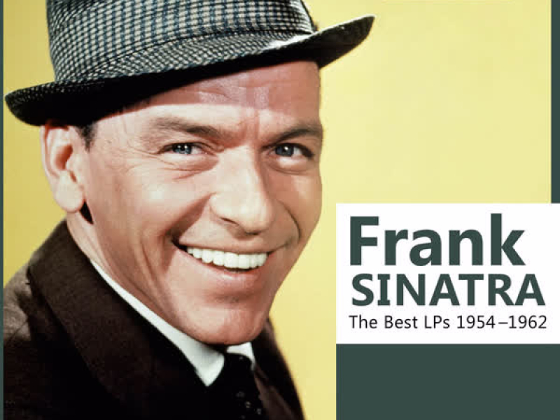 The Best Lps 1954-1962 - Frank Sinatra, Vol.9