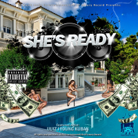 She Ready (feat. Uuiz) - [Re-Mix] (Single)
