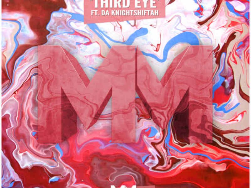 Third Eye (Single)