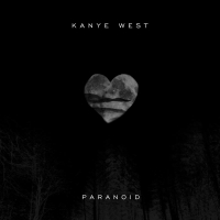 Paranoid (Starring Rihanna EP) (Single)
