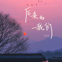 后来的我们 (Single)