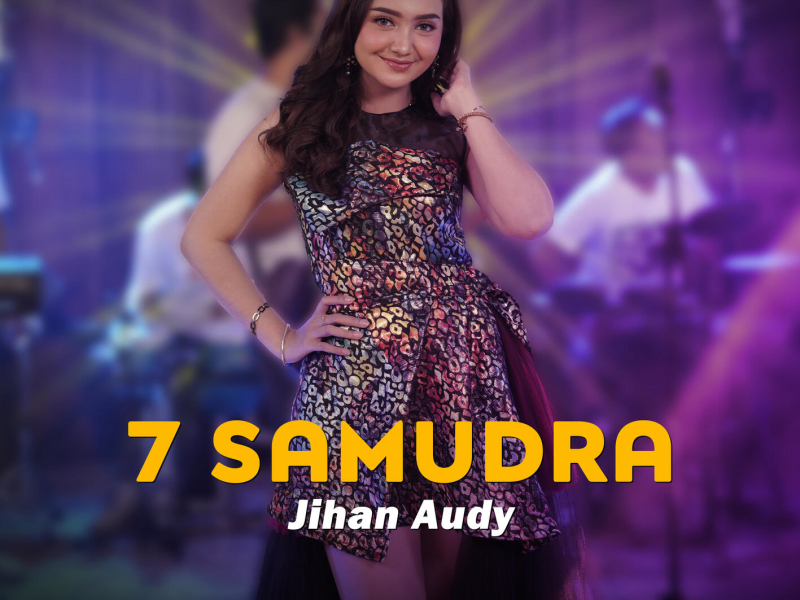 7 Samudra (Single)