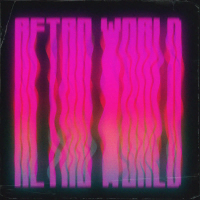 RETRO WORLD (Single)