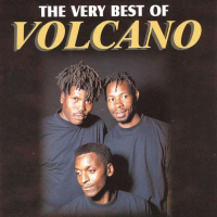 The Very Best of Volcano