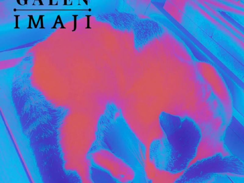 Imaji (Single)