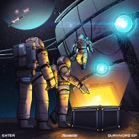 Survivors EP (Single)