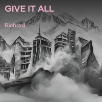 Give It All (Single)