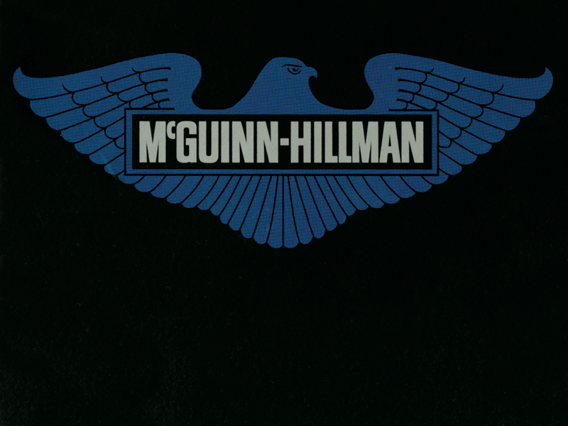 McGuinn-Hillman