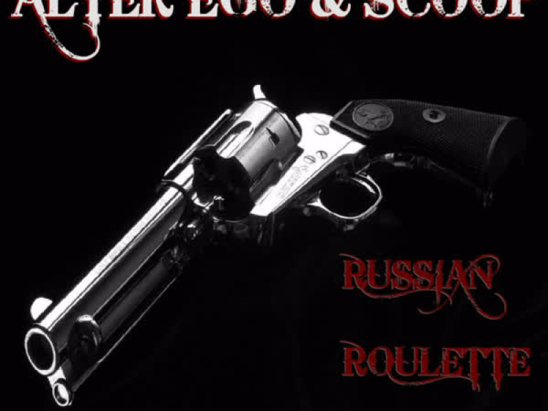 Russian Roulette (Single)