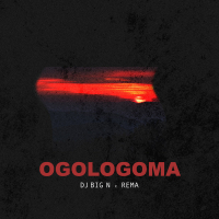 Ogologoma (Single)