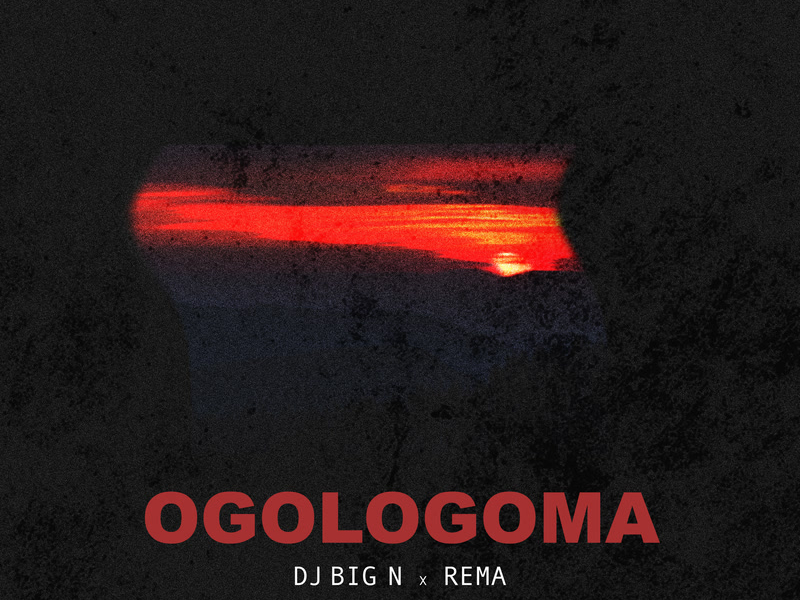 Ogologoma (Single)