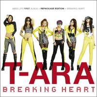 Breaking Heart (EP)