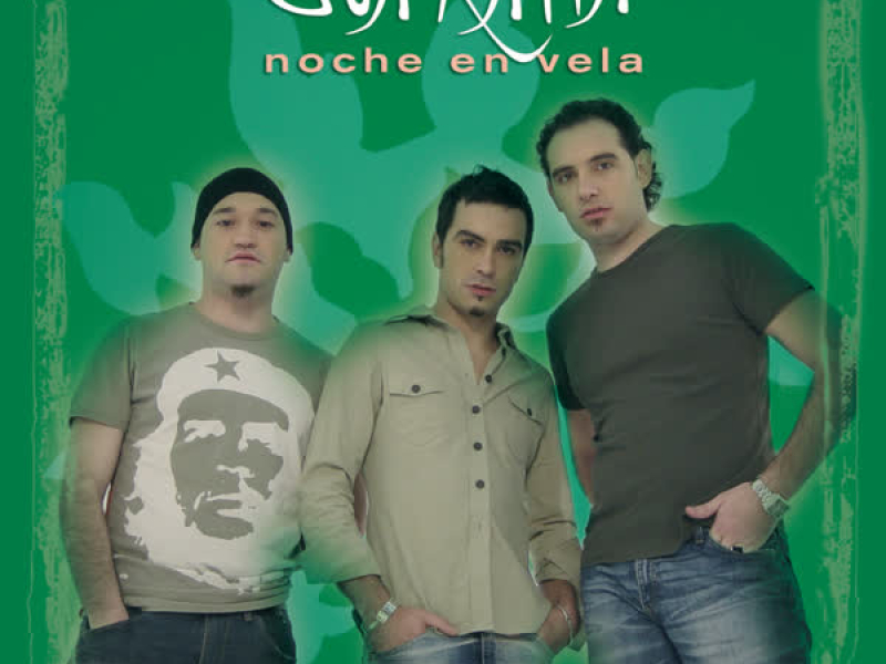 Noche En Vela (EP)