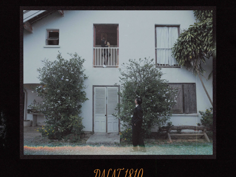 DALAT 1810 (Single)