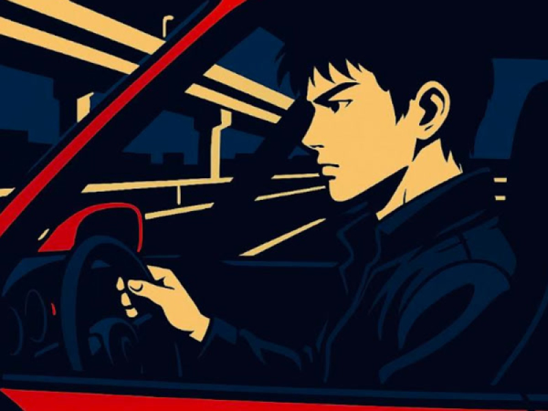 首都高レーサー (Single)