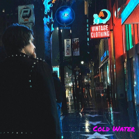 Cold Water (Single)