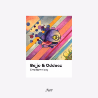 Smalltown Boy (Single)