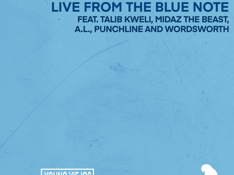 Live From The Blue Note (Single)
