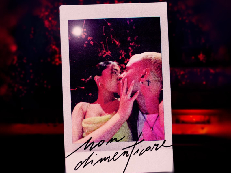 Non dimenticare (Single)