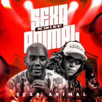 Sexo Animal (Single)