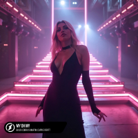 My Oh My (Single)