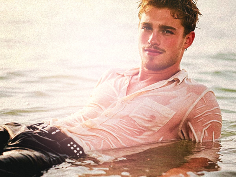 LEVA-ME AO REI (Single)