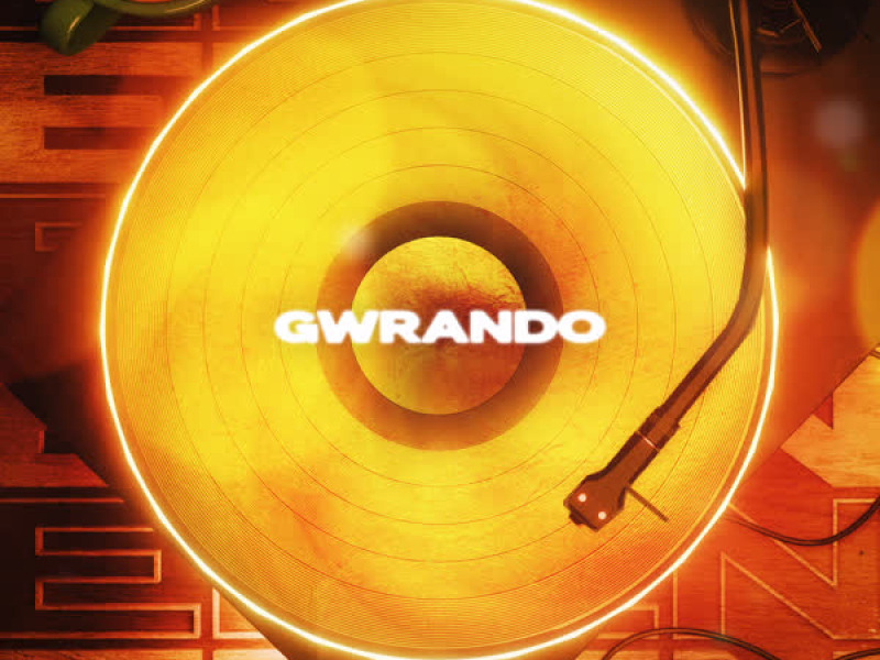 Gwrando (Single)