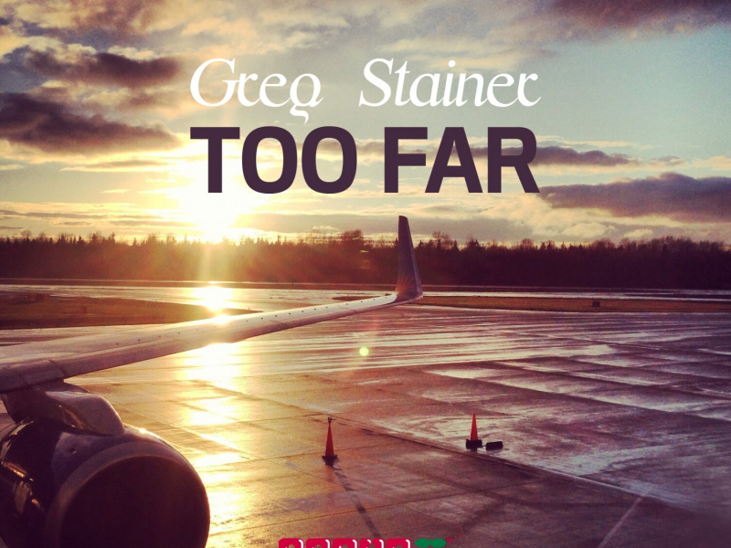 Too Far (EP)