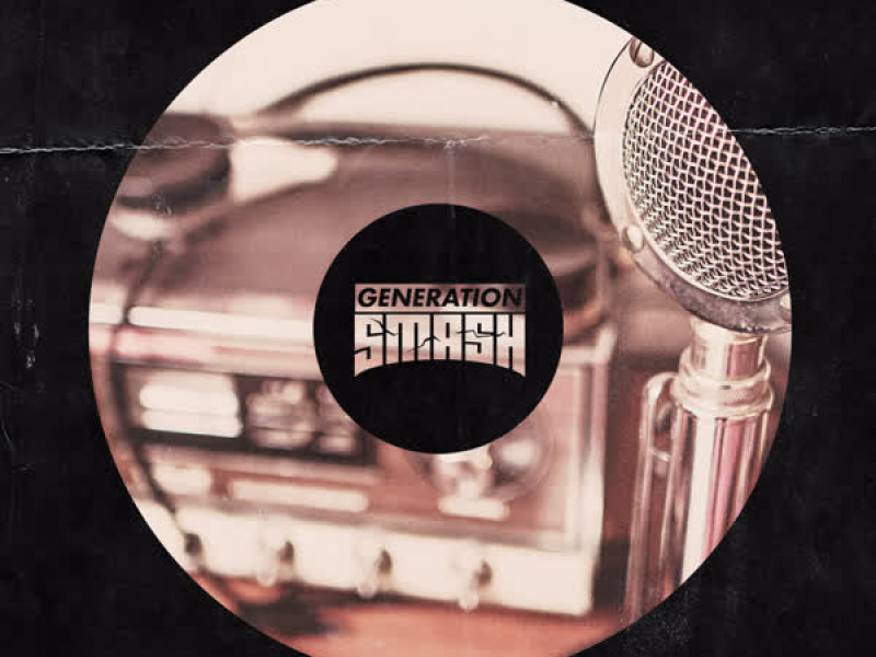 Radio Static (Single)