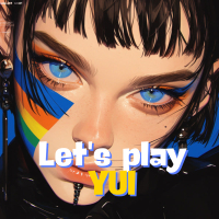 Let's Play (K-Pop style) (Single)