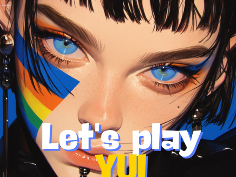 Let's Play (K-Pop style) (Single)