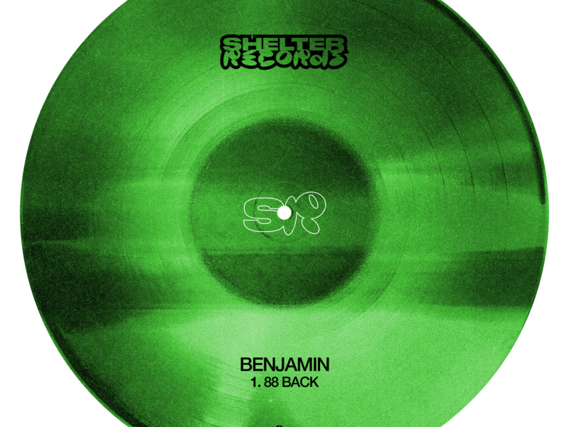 88 Back (Single)