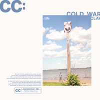 Cold War (Stripped) (Single)