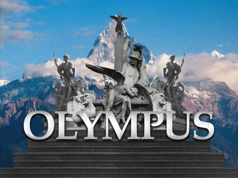 Olympus (Single)