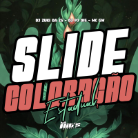 Slide Coloração Estadual (Single)