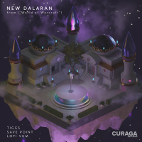 New Dalaran (from 