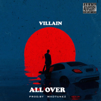 All Over (Single)