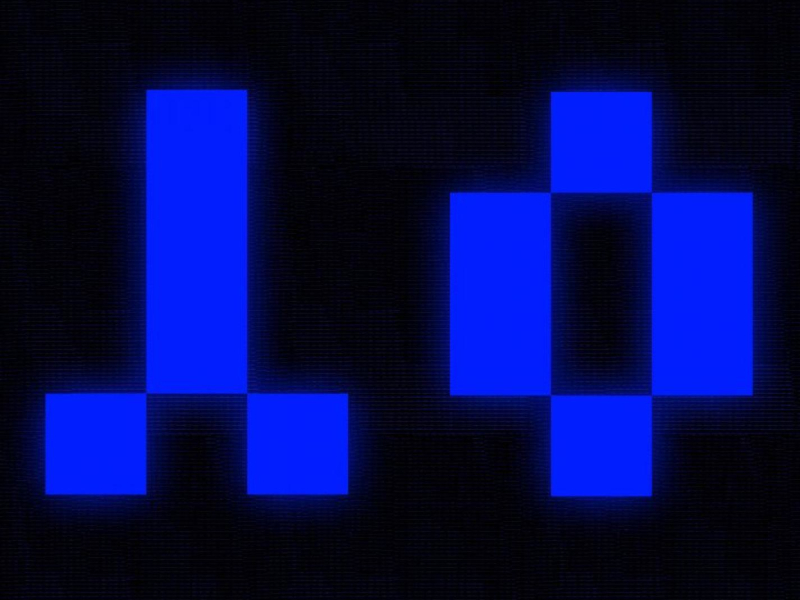 Porno Pixel (Single)