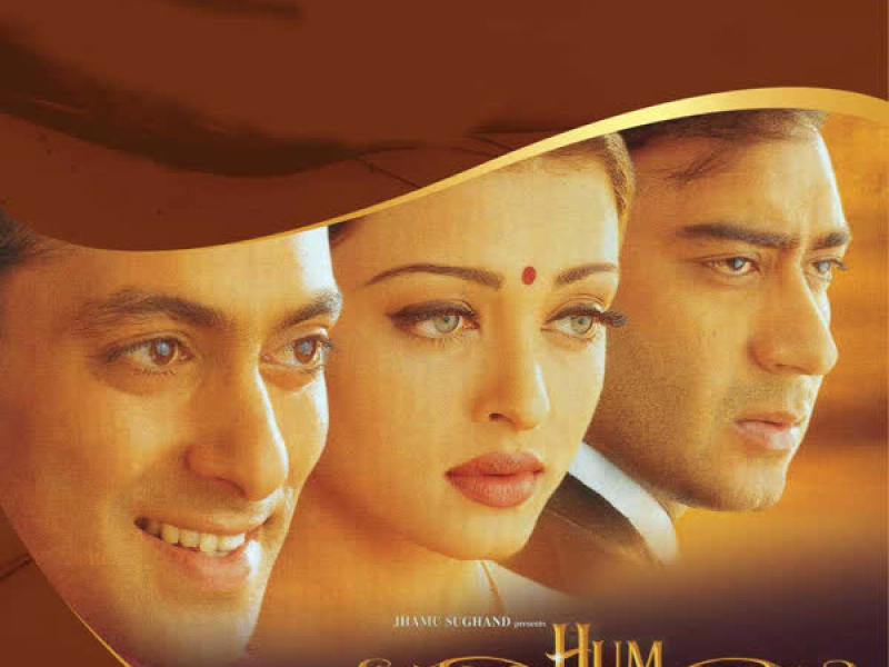 Hum Dil De Chuke Sanam
