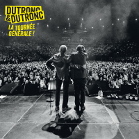 On nous cache tout, on nous dit rien (Live) (Single)