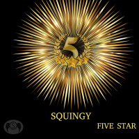 Five Star (EP)