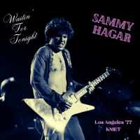 Waitin' For Tonight (Live Los Angeles '77) (Single)