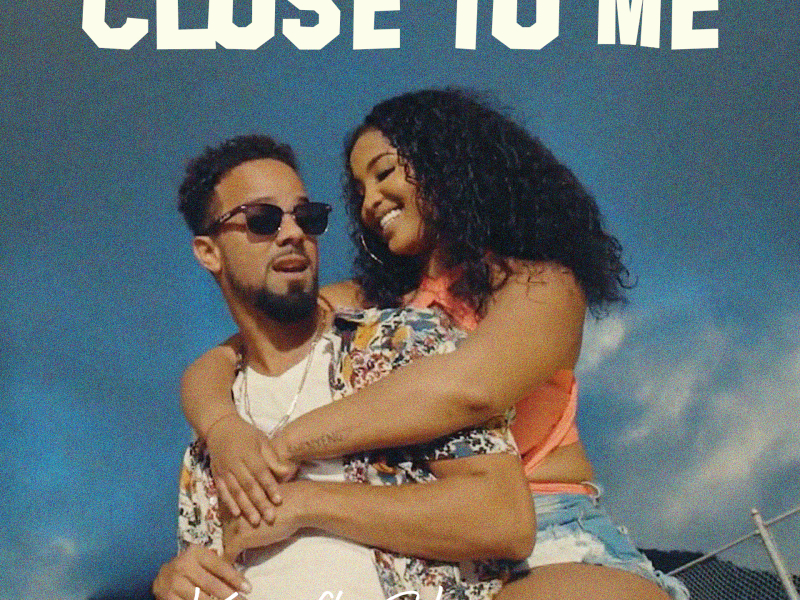 Close To Me (feat. Shenseea)