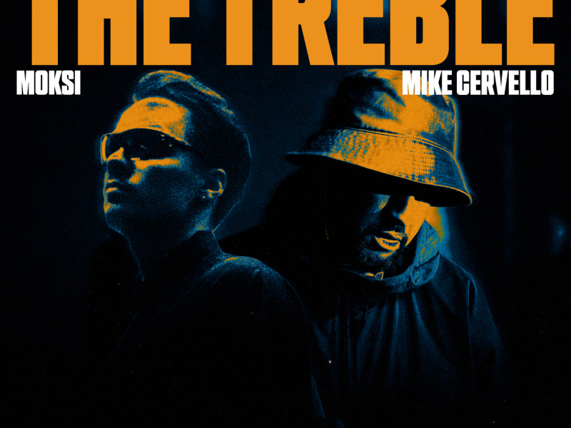 The Treble (Single)