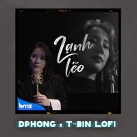 Lạnh Lẽo (DPhong ft. T-Bin Lofi) (Single)