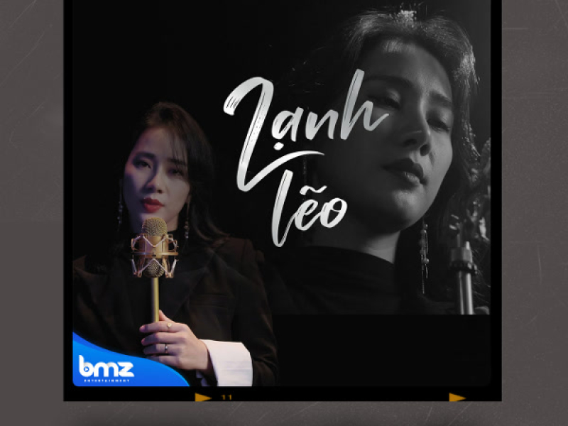 Lạnh Lẽo (DPhong ft. T-Bin Lofi) (Single)